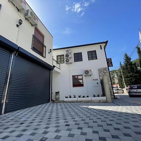 Guesthouse Check In Stolac エクステリア 写真
