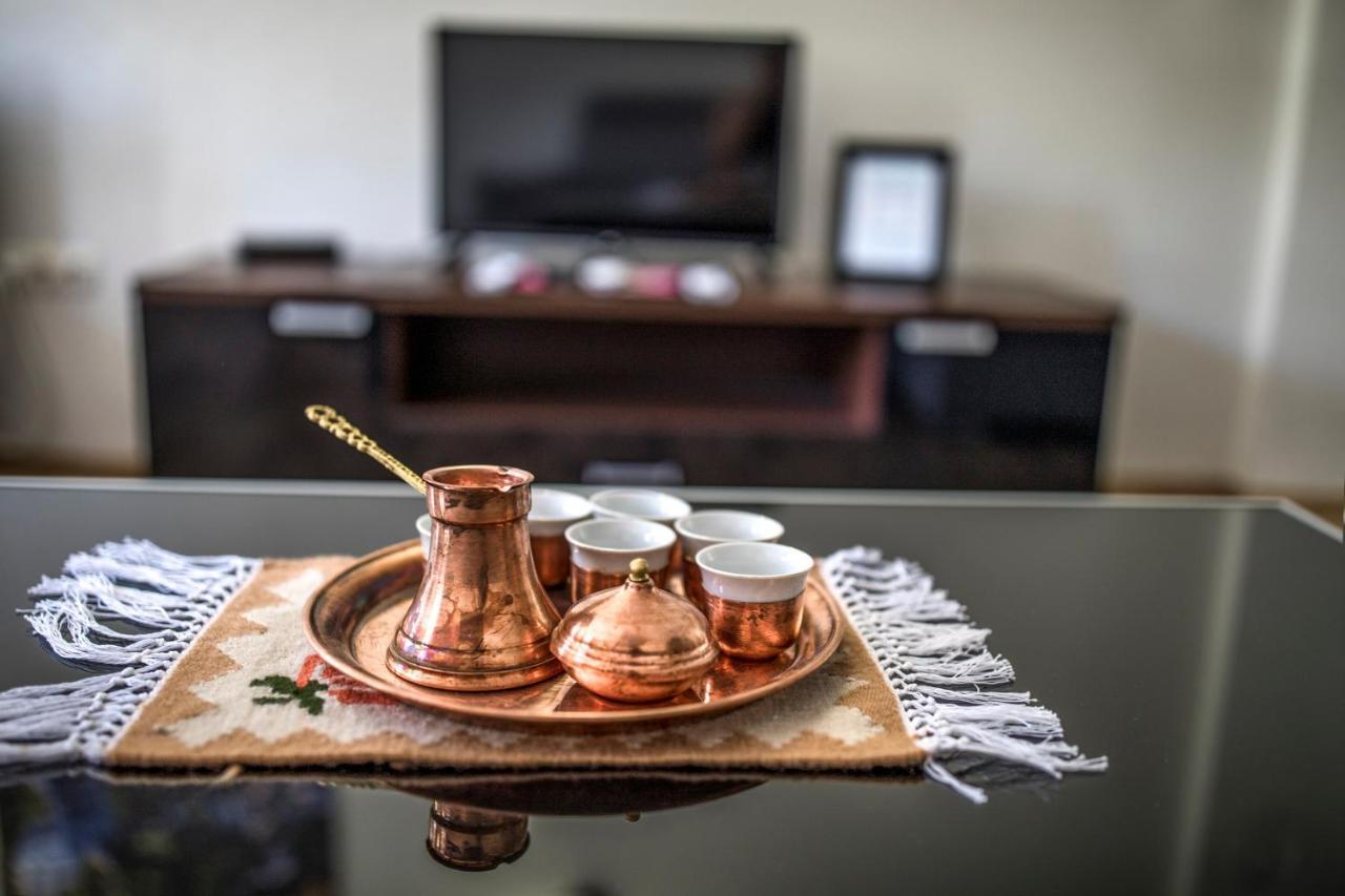 Guesthouse Check In Stolac エクステリア 写真