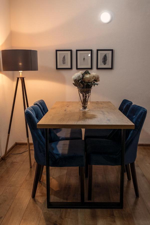 Guesthouse Check In Stolac エクステリア 写真