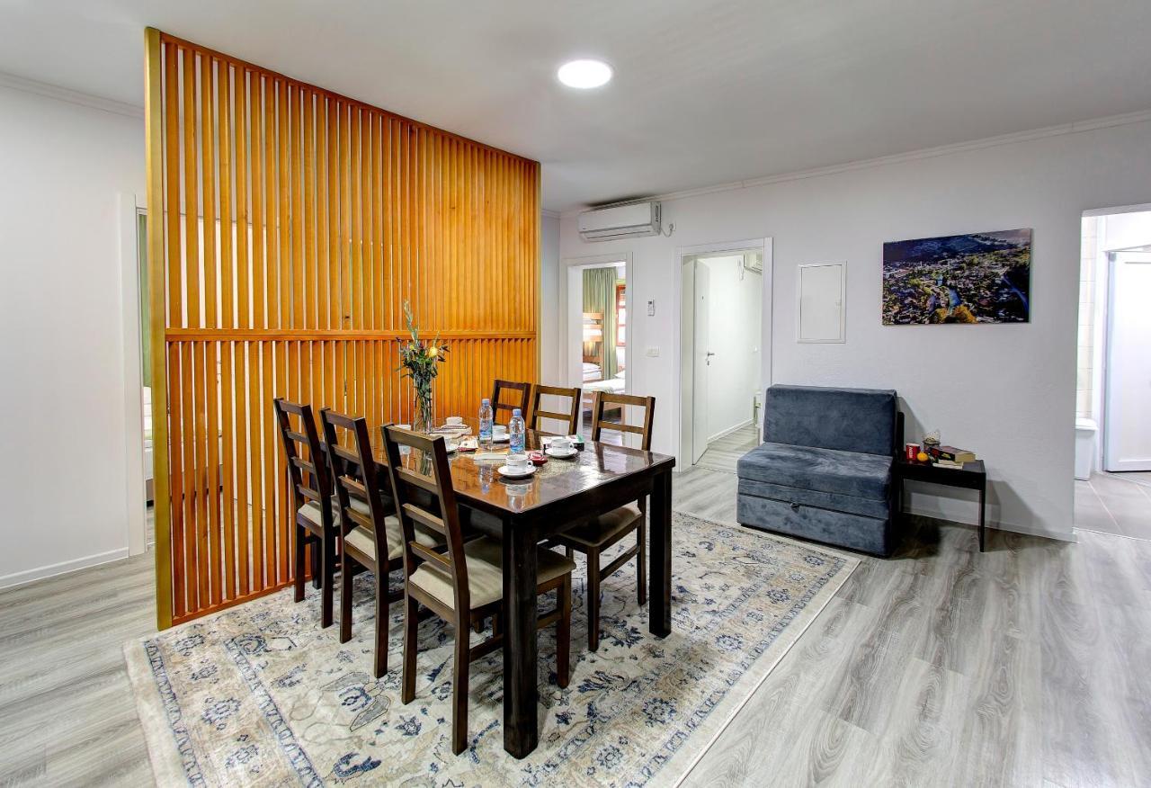 Guesthouse Check In Stolac エクステリア 写真