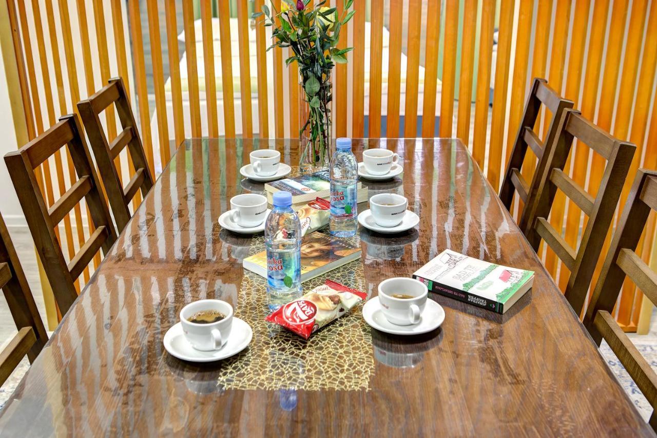 Guesthouse Check In Stolac エクステリア 写真